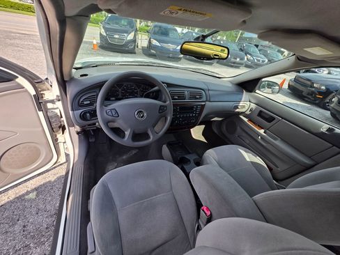 Used 2003 Mercury Sable GS image 14