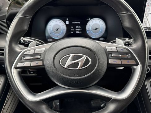 Used 2024 Hyundai Palisade Calligraphy AWD/4WD image 36