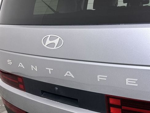 Used 2025 Hyundai Santa Fe SEL AWD/4WD image 32