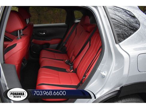 New 2025 Acura ADX A-Spec image 28