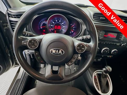 Used 2015 Kia Soul Base image 11