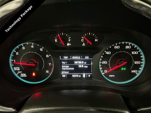 Used 2019 Chevrolet Malibu LT image 14