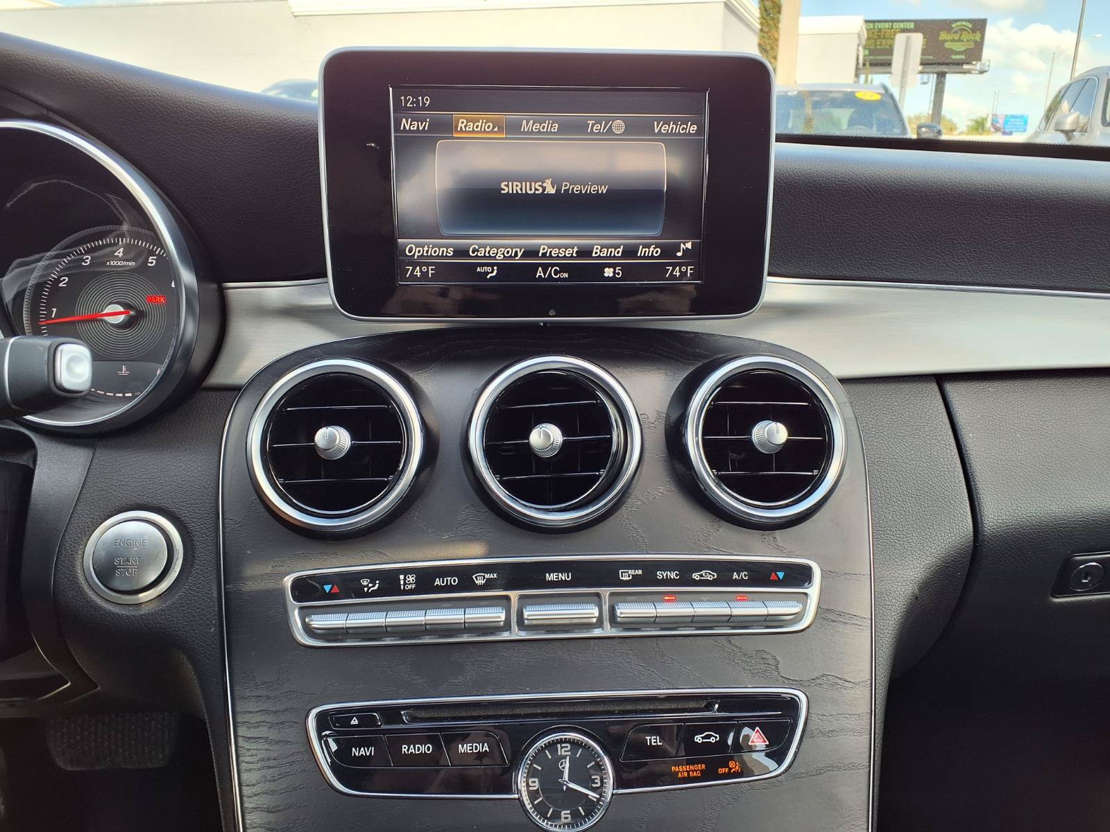 Used 2018 Mercedes-Benz C 300 Sedan image 26