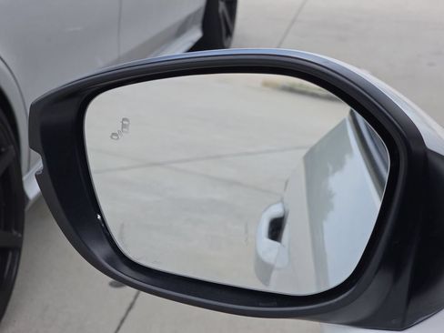 Used 2023 Acura Integra A-Spec FWD image 37