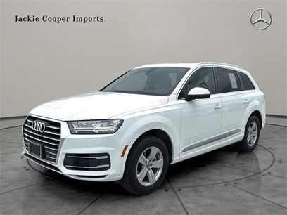 Used 2019 Audi Q7 2.0T Premium Plus w/ Premium Plus Package
