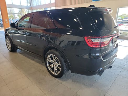Used 2021 Dodge Durango R/T AWD/4WD image 11