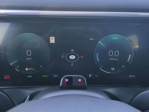 New 2026 Hyundai Palisade Limited AWD/4WD image 37