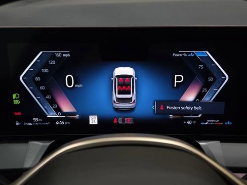 Certified 2025 BMW X3 xDrive30i w/ Convenience Package image 16