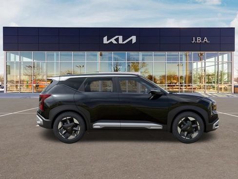New 2027 Kia Seltos S FWD image 7
