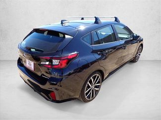 Certified 2025 Subaru Impreza 2.0i Sport AWD/4WD video 4
