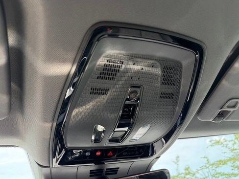Certified 2025 Cadillac Optiq Sport 2 w/ LPO, Floor Liner Package AWD/4WD image 16