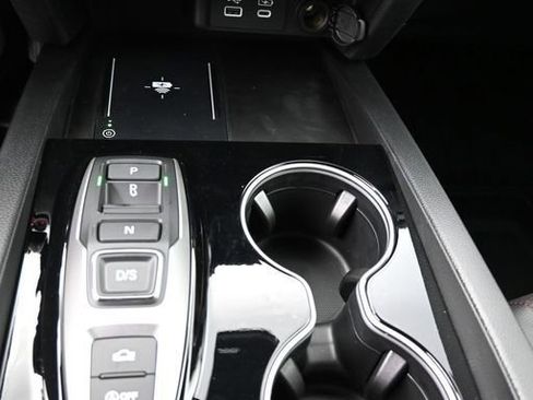 New 2026 Honda Ridgeline Black Edition image 17