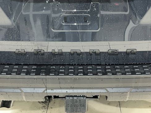 New 2026 Toyota 4Runner SR5 image 9