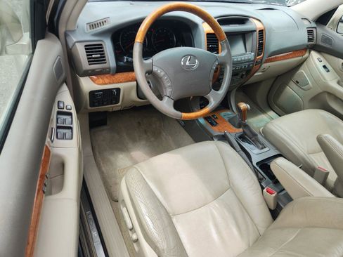 Used 2005 Lexus GX 470 AWD/4WD image 18