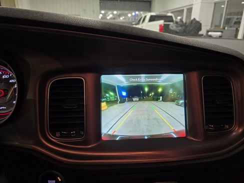 Used 2023 Dodge Charger Scat Pack w/ Harman/Kardon Audio Group image 26