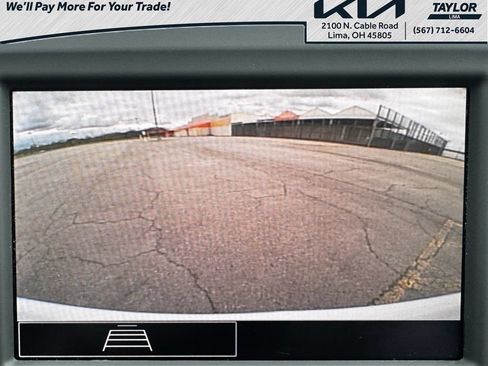 Used 2024 Chevrolet Equinox LT w/ LPO, Floor Liner Package FWD image 6