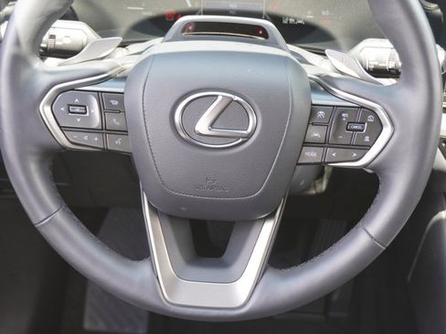 Certified 2026 Lexus TX 350 AWD w/ Technology Package image 30