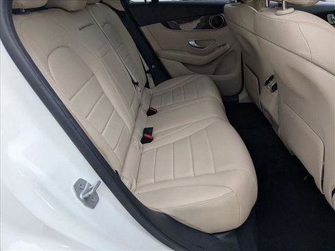 Used 2016 Mercedes-Benz GLC 300 GLC 300 image 19