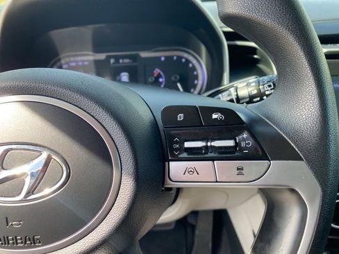 Used 2022 Hyundai Tucson SEL w/ Cargo Package image 17