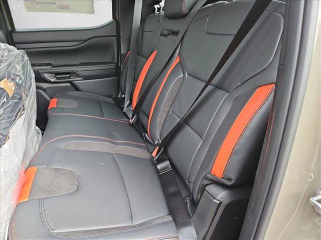 New 2026 Ford Ranger Raptor AWD/4WD image 16