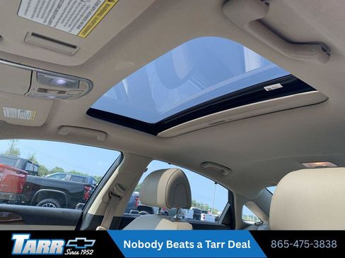 Used 2017 Hyundai Sonata Limited w/ Tech Package 03 FWD image 16