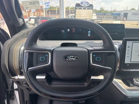New 2025 Ford Expedition Tremor image 36
