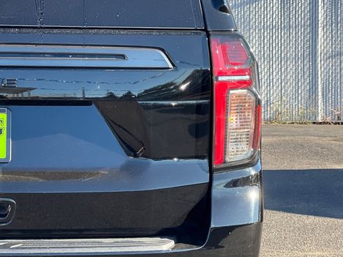 Used 2022 Chevrolet Tahoe Z71 image 24