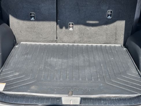 Used 2023 Kia Sportage EX FWD image 30