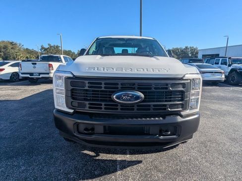 New 2026 Ford F250 XL w/ XL Off-Road Package image 10
