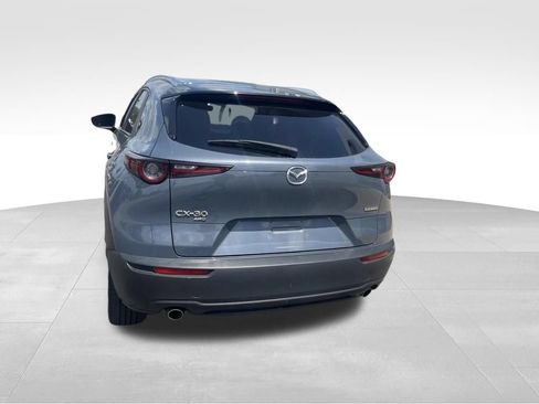 Used 2025 MAZDA CX-30 AWD 2.5 S w/ Preferred Package image 12