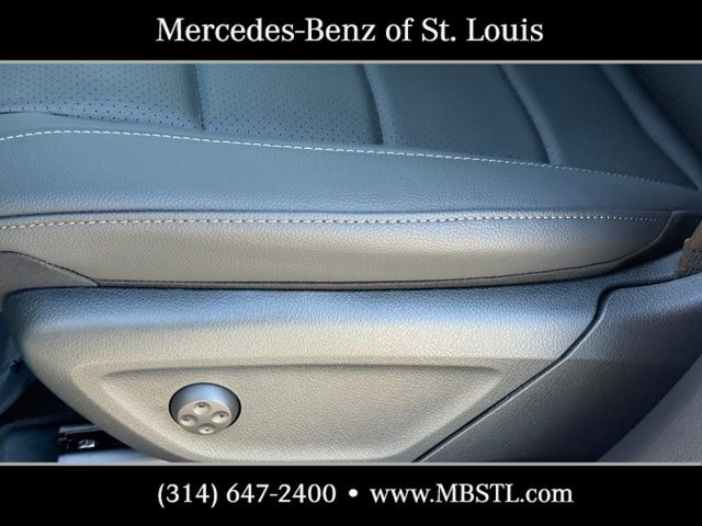 New 2026 Mercedes-Benz GLE 450 4MATIC image 17