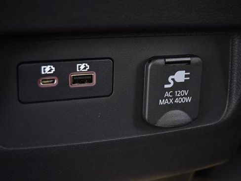 New 2026 Nissan Frontier SV image 25