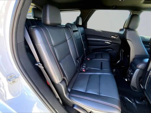 New 2026 Dodge Durango GT AWD/4WD image 9