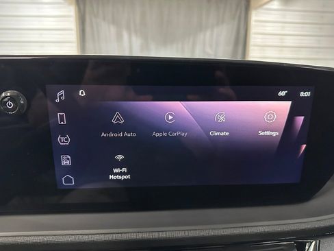 Used 2024 Buick Envista Sport Touring w/ Convenience I Package image 12