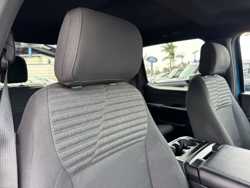 Certified 2021 Ford F150 XL w/ STX Appearance Package RWD image 16