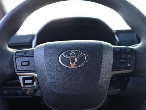 Used 2025 Toyota Camry LE FWD image 9