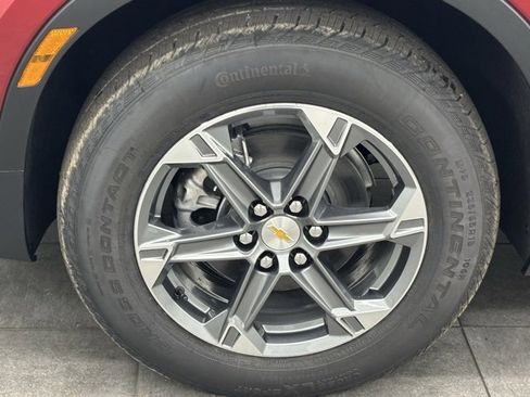 New 2026 Chevrolet Blazer LT w/ Sound & Technology Package image 6