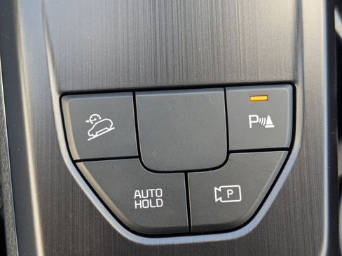 New 2026 Kia Sportage S image 24