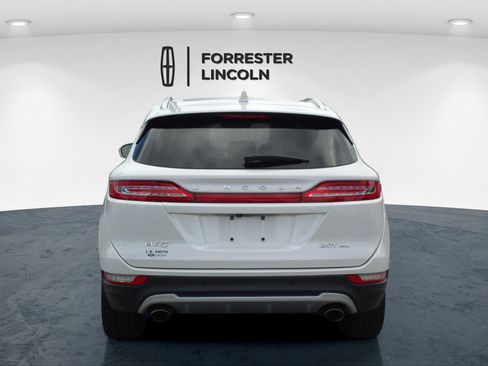 Used 2017 Lincoln MKC Reserve AWD/4WD image 4