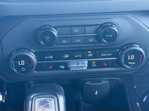 Used 2025 Ford Bronco Big Bend AWD/4WD image 24