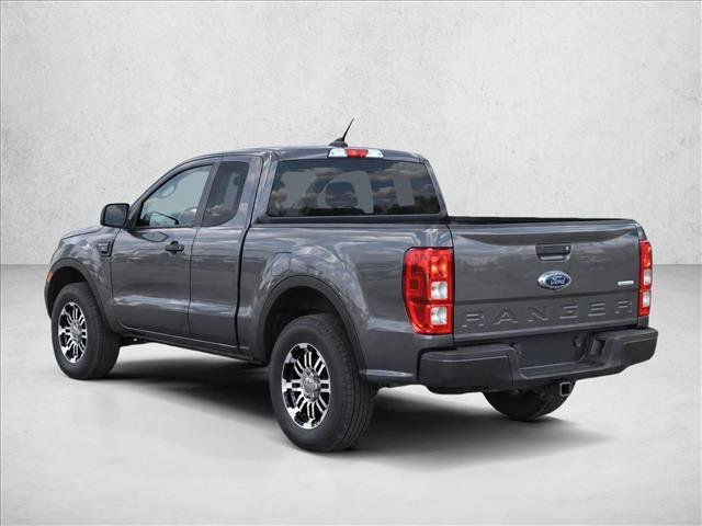 Used 2019 Ford Ranger XL w/ Equipment Group 101A Mid RWD image 5