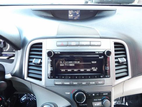 Used 2012 Toyota Venza AWD image 20