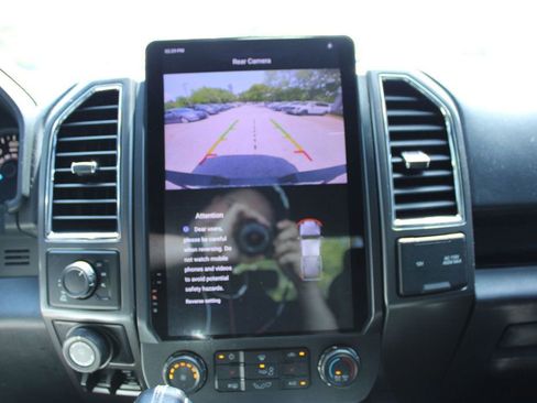 Used 2016 Ford F150 XLT w/ Equipment Group 302A Luxury AWD/4WD image 22