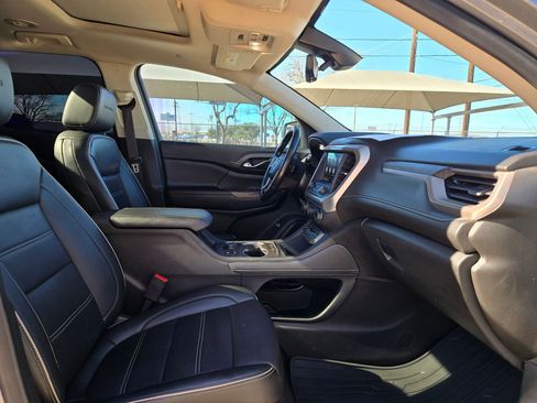 Certified 2021 GMC Acadia Denali w/ Denali Technology Package image 28