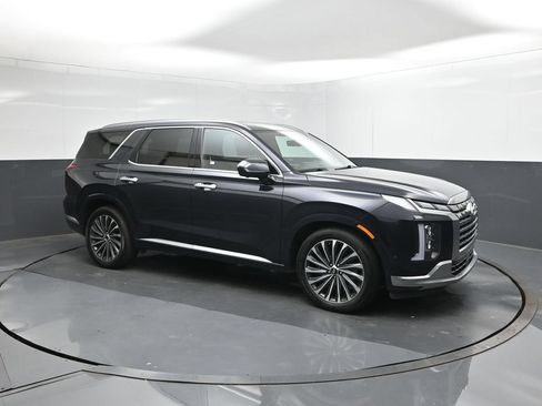 Used 2024 Hyundai Palisade Calligraphy AWD/4WD image 26