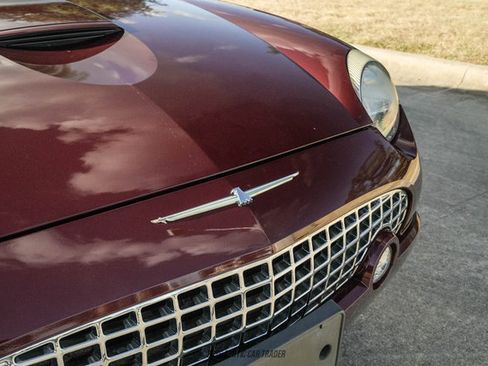 Used 2004 Ford Thunderbird RWD image 50