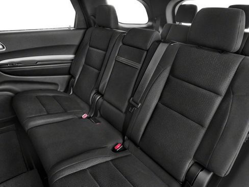 Used 2018 Dodge Durango GT AWD/4WD image 10