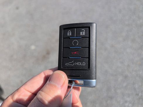 Used 2018 Chevrolet Corvette Stingray Coupe w/ 3LT Preferred Equipment Group image 12