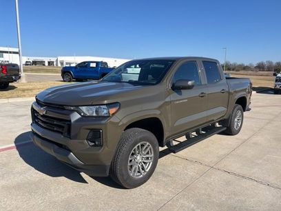 Used 2023 Chevrolet Colorado LT w/ LT Convenience Package II