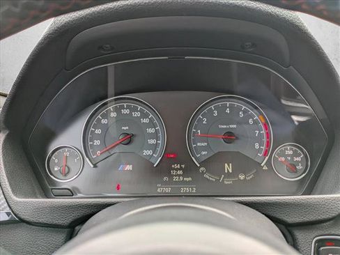 Used 2018 BMW M4 Coupe image 13